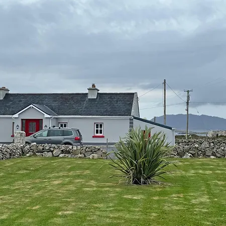 477 - Holiday home Carna