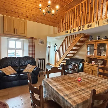 Holiday home 477 - Carna