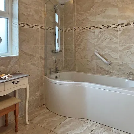 Holiday home 477 -