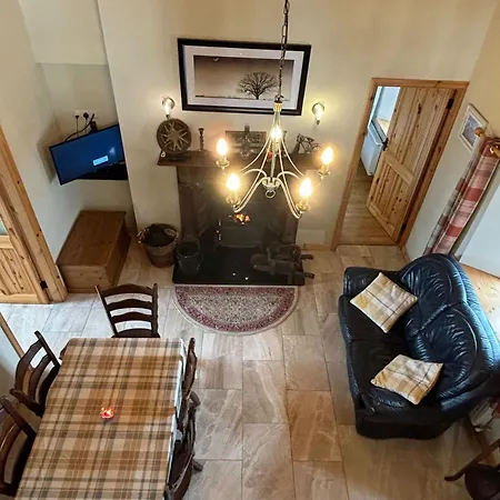 Holiday home 477 - *